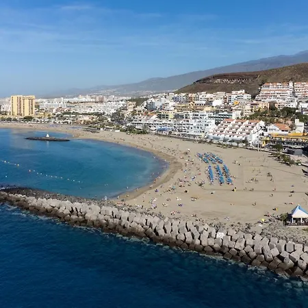 Home2book Comfy Terrace Cristianos