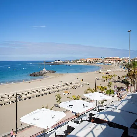 Home2book Comfy Terrace Cristianos