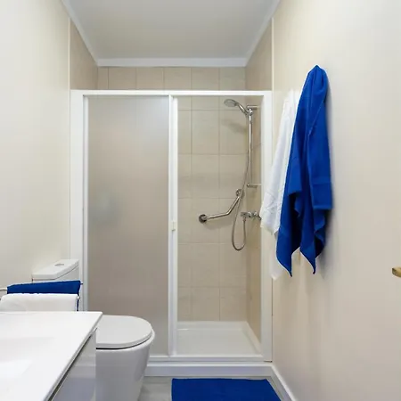 Home2book Comfy Terrace Cristianos *