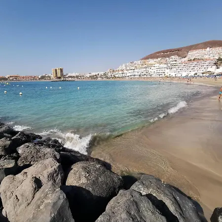 Home2book Comfy Terrace Cristianos * Los Cristianos (Tenerife)