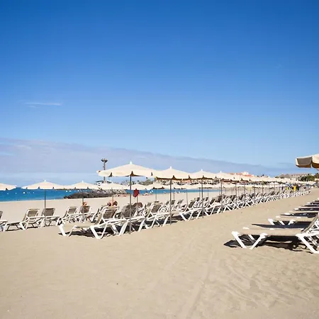 Apartament Home2book Comfy Terrace Cristianos