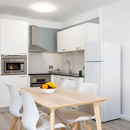 Home2book Comfy Terrace Cristianos Los Cristianos (Tenerife)