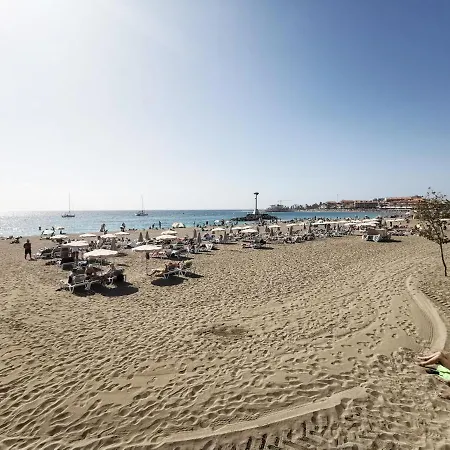 Home2book Comfy Terrace Cristianos