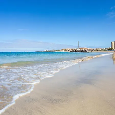 Home2book Comfy Terrace Cristianos *