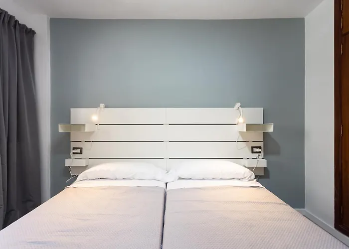 Home2book Comfy Terrace Cristianos *