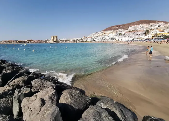 Home2book Comfy Terrace Cristianos * Los Cristianos (Tenerife)