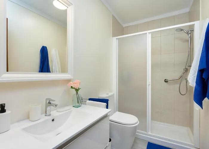 Apartamento Home2book Comfy Terrace Cristianos