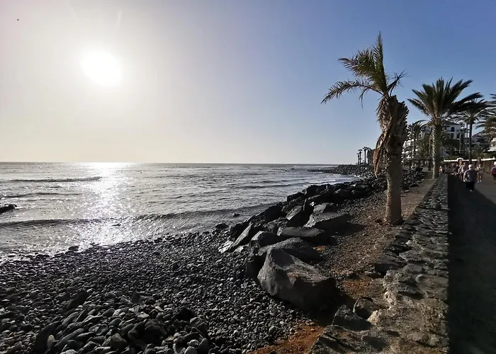 Home2book Comfy Terrace Cristianos