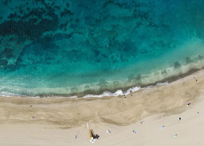 Apartamento Home2book Comfy Terrace Cristianos