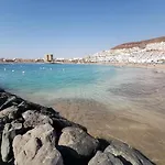 شقة Home2book Comfy Terrace Cristianos لوس كريستيانوس