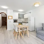 Home2book Comfy Terrace Cristianos شقة لوس كريستيانوس
