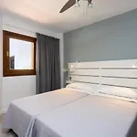 Home2book Comfy Terrace Cristianos شقة *