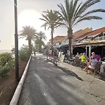 Home2book Comfy Terrace Cristianos شقة لوس كريستيانوس