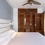 شقة Home2book Comfy Terrace Cristianos لوس كريستيانوس