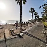 شقة Home2book Comfy Terrace Cristianos