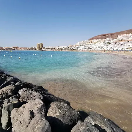 아파트 Home2book Comfy Terrace Cristianos 로스크리스티아노스