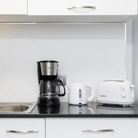 Home2book Comfy Terrace Cristianos