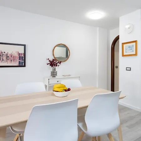 Home2book Comfy Terrace Cristianos * Los Cristianos (Tenerife)