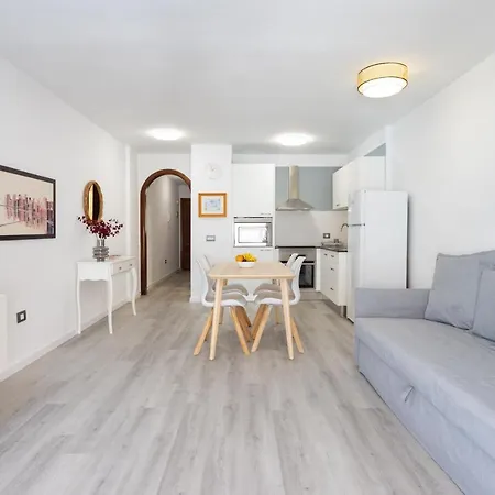 Home2book Comfy Terrace Cristianos *