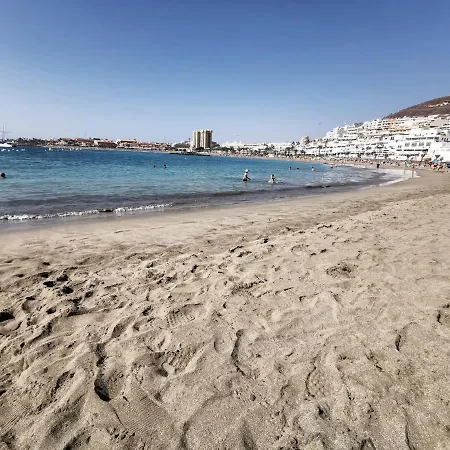 Home2book Comfy Terrace Cristianos * Los Cristianos (Tenerife)