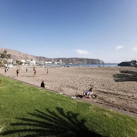 Home2book Comfy Terrace Cristianos