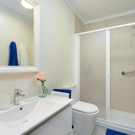 아파트 Home2book Comfy Terrace Cristianos