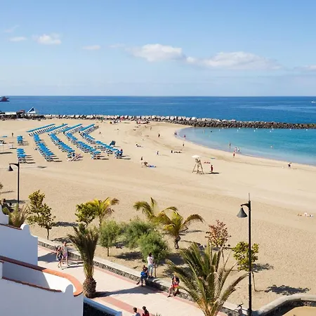 Home2book Comfy Terrace Cristianos 로스크리스티아노스