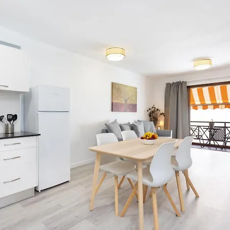 Home2book Comfy Terrace Cristianos * 로스크리스티아노스