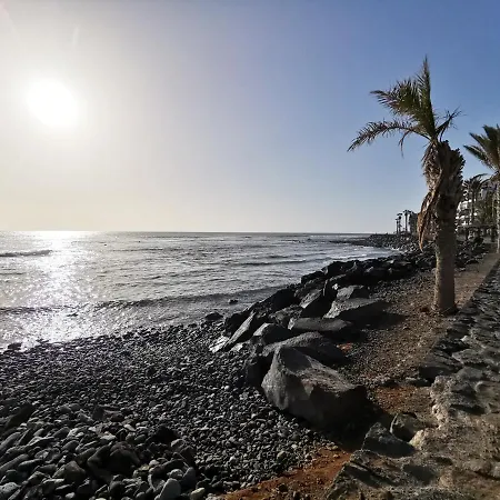 Home2book Comfy Terrace Cristianos