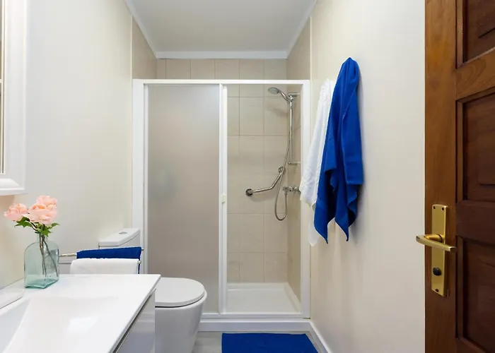 Home2book Comfy Terrace Cristianos *