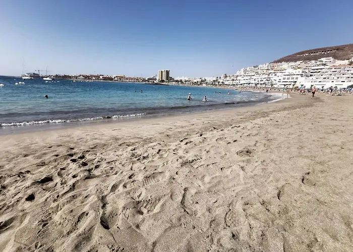 Home2book Comfy Terrace Cristianos * Лос Кристианос