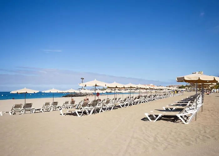 Διαμέρισμα Home2book Comfy Terrace Cristianos