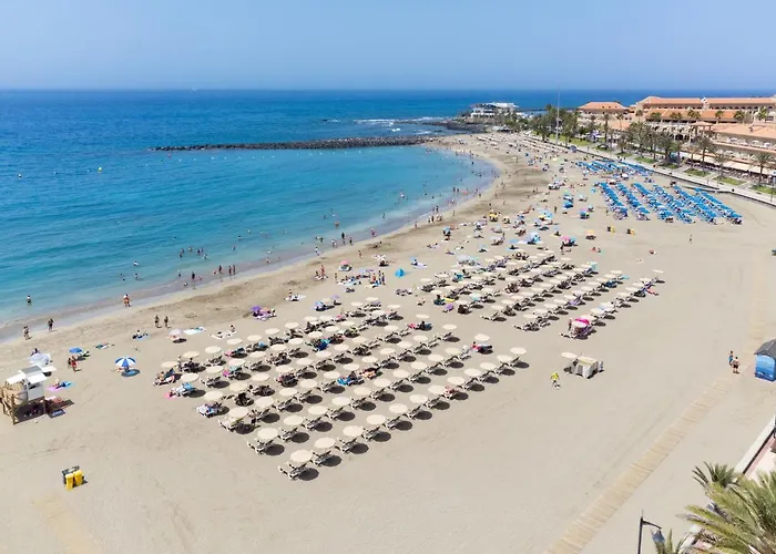 Апартаменты Home2book Comfy Terrace Cristianos *