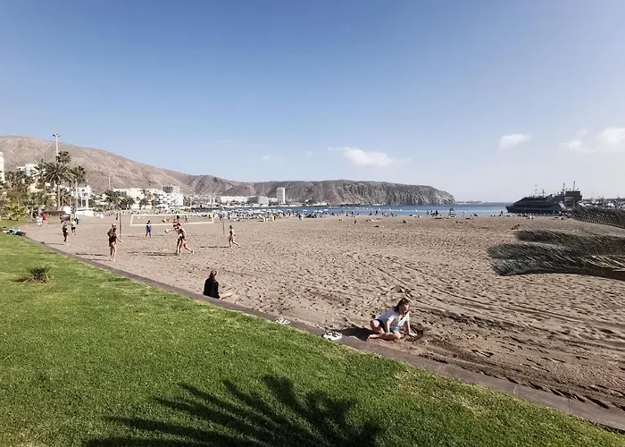 Home2book Comfy Terrace Cristianos