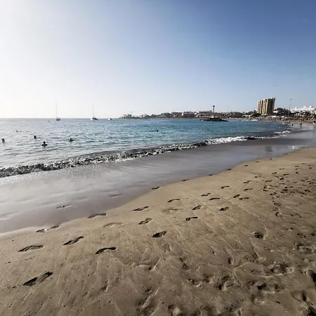 Home2book Comfy Terrace Cristianos Апартаменты *