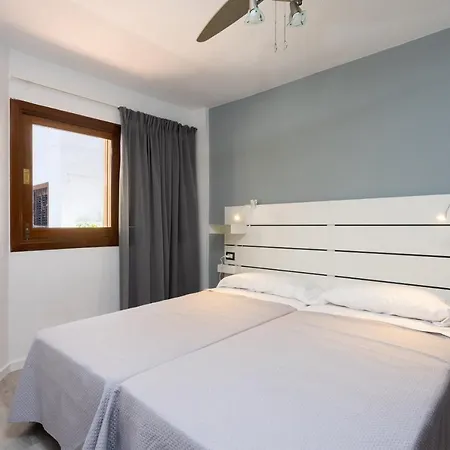 Home2book Comfy Terrace Cristianos Апартаменты *