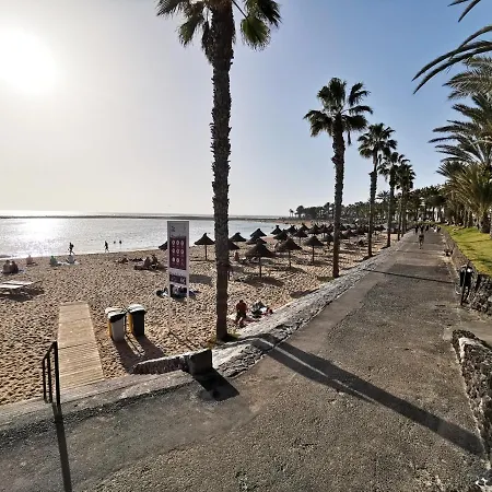 Апартаменты Home2book Comfy Terrace Cristianos