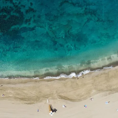 Апартаменты Home2book Comfy Terrace Cristianos