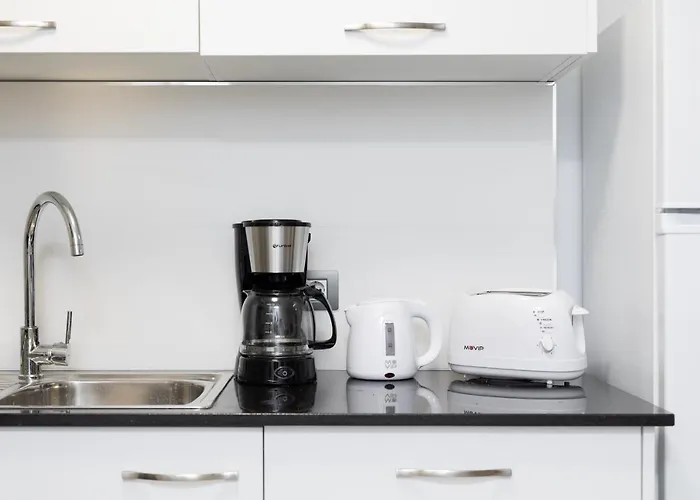 Home2book Comfy Terrace Cristianos