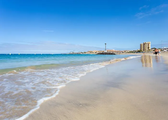 Home2book Comfy Terrace Cristianos *